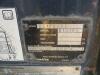 2007 Komatsu D51PX-22 Dozer, s/n B10105 C/A, 6-way Blade, Meter Shows 9787 - 10