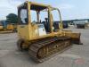 2007 Komatsu D39PX-21 Dozer, s/n 1002230 Canopy, Sweeps, Rear Screen, 95hp - 2