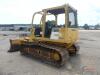 2007 Komatsu D39PX-21 Dozer, s/n 1002230 Canopy, Sweeps, Rear Screen, 95hp - 3
