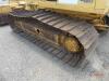 2007 Komatsu D39PX-21 Dozer, s/n 1002230 Canopy, Sweeps, Rear Screen, 95hp - 4