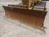 2007 Komatsu D39PX-21 Dozer, s/n 1002230 Canopy, Sweeps, Rear Screen, 95hp - 7
