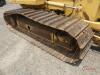 2007 Komatsu D39PX-21 Dozer, s/n 1002230 Canopy, Sweeps, Rear Screen, 95hp - 8