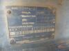 2007 Komatsu D39PX-21 Dozer, s/n 1002230 Canopy, Sweeps, Rear Screen, 95hp - 11