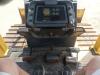 2007 Komatsu D39PX-21 Dozer, s/n 1002230 Canopy, Sweeps, Rear Screen, 95hp - 15