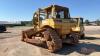 2000 Cat D6R XL Dozer, s/n 5LN02875 Canopy, Sweeps, Screens, Semi-U Blade, - 11