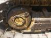 2004 Cat D5G Dozer, s/n WGB01204 Canopy, Sweeps, 6-way Blade, Meter Shows - 10