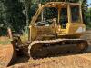 2004 Cat D5G Dozer, s/n WGB01204 Canopy, Sweeps, 6-way Blade, Meter Shows - 17