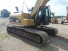 2012 Cat 320DL Excavator, s/n SPN01594 Encl. Cab, Hyd. Thumb, Bkt., 1 Owne - 2