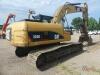 2012 Cat 320DL Excavator, s/n SPN01594 Encl. Cab, Hyd. Thumb, Bkt., 1 Owne - 3