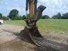 2012 Cat 320DL Excavator, s/n SPN01594 Encl. Cab, Hyd. Thumb, Bkt., 1 Owne - 7