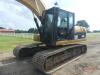 2012 Cat 320DL Excavator, s/n SPN01594 Encl. Cab, Hyd. Thumb, Bkt., 1 Owne - 11