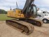 2012 John Deere 250G Excavator, s/n 608303 C/A, Hyd. Thumb, 42 IN Bkt., Mete - 2