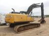 2012 John Deere 250G Excavator, s/n 608303 C/A, Hyd. Thumb, 42 IN Bkt., Mete - 3