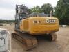 2012 John Deere 250G Excavator, s/n 608303 C/A, Hyd. Thumb, 42 IN Bkt., Mete - 4