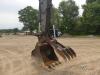 2012 John Deere 250G Excavator, s/n 608303 C/A, Hyd. Thumb, 42 IN Bkt., Mete - 7