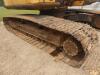 2012 John Deere 250G Excavator, s/n 608303 C/A, Hyd. Thumb, 42 IN Bkt., Mete - 8