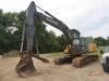 2012 John Deere 250G Excavator, s/n 608303 C/A, Hyd. Thumb, 42 IN Bkt., Mete - 14