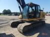 2014 John Deere 210G Excavator, s/n 1FF210GXEEE522430 Encl. Cab, Manual Th