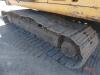 2014 John Deere 210G Excavator, s/n 1FF210GXEEE522430 Encl. Cab, Manual Th - 5