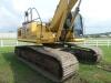2013 Komatsu PC360LC-10 Excavator, s/n A33164 Encl. Cab, Manual Thumb, Bkt - 2