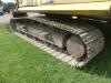 2013 Komatsu PC360LC-10 Excavator, s/n A33164 Encl. Cab, Manual Thumb, Bkt - 5