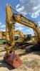 2013 Komatsu PC240 Excavator, s/n A20236 60 IN Bkt., Meter Shows 7355 hrs - 2