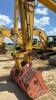 2013 Komatsu PC240 Excavator, s/n A20236 60 IN Bkt., Meter Shows 7355 hrs - 3