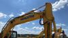 2013 Komatsu PC240 Excavator, s/n A20236 60 IN Bkt., Meter Shows 7355 hrs - 5