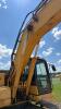 2013 Komatsu PC240 Excavator, s/n A20236 60 IN Bkt., Meter Shows 7355 hrs - 8