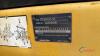 2013 Komatsu PC240 Excavator, s/n A20236 60 IN Bkt., Meter Shows 7355 hrs - 9