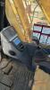 2013 Komatsu PC240 Excavator, s/n A20236 60 IN Bkt., Meter Shows 7355 hrs - 14