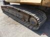 2009 Komatsu PC220LC-8 Excavator, s/n A88763 C/A, Front Window Missing, Me - 4
