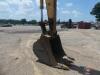 2009 Komatsu PC220LC-8 Excavator, s/n A88763 C/A, Front Window Missing, Me - 6