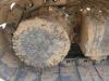 2009 Komatsu PC220LC-8 Excavator, s/n A88763 C/A, Front Window Missing, Me - 8