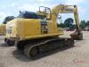 2016 Komatsu PC210LC-11 Excavator, s/n A12135 C/A, Heat, Manual Thumb, Met - 3