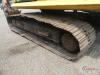 2016 Komatsu PC210LC-11 Excavator, s/n A12135 C/A, Heat, Manual Thumb, Met - 5