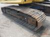 2016 Komatsu PC210LC-11 Excavator, s/n A12135 C/A, Heat, Manual Thumb, Met - 8
