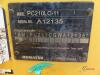 2016 Komatsu PC210LC-11 Excavator, s/n A12135 C/A, Heat, Manual Thumb, Met - 10