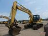 2016 Komatsu PC210LC-11 Excavator, s/n A12135 C/A, Heat, Manual Thumb, Met - 14