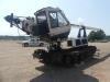 2012 Jarraff All-terrain Tree Trimmer, s/n JT11810919 Tracked, Push Blade, - 2
