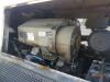 2012 Jarraff All-terrain Tree Trimmer, s/n JT11810919 Tracked, Push Blade, - 14
