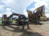 Tigercat 234 Knuckleboom Log Loader, s/n 2341225 w/ CSI 264 Ultra Cutoff S