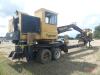 Tigercat 234 Knuckleboom Log Loader, s/n 2341225 w/ CSI 264 Ultra Cutoff S - 2
