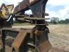 Tigercat 234 Knuckleboom Log Loader, s/n 2341225 w/ CSI 264 Ultra Cutoff S - 5