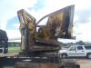 Tigercat 234 Knuckleboom Log Loader, s/n 2341225 w/ CSI 264 Ultra Cutoff S - 7