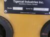 Tigercat 234 Knuckleboom Log Loader, s/n 2341225 w/ CSI 264 Ultra Cutoff S - 11