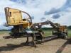 Tigercat 234 Knuckleboom Log Loader, s/n 2341225 w/ CSI 264 Ultra Cutoff S - 13