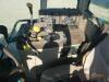 John Deere 6210 MFWD Tractor, s/n 302756L (Salvage) Cab, JD 640 Loader, No - 12