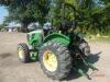 2019 John Deere 5075E MFWD Tractor, s/n 1PY5075ECLK117406 (Salvage) 3PH, P - 4