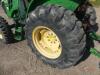 2019 John Deere 5075E MFWD Tractor, s/n 1PY5075ECLK117406 (Salvage) 3PH, P - 5
